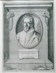 Inigo Jones (Gravur)