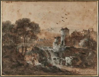 Landschaft