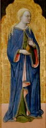 St. Maria Magdalena