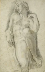 Aurora, nach Michelangelo Buonarroti