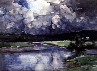 Wolkenwagen