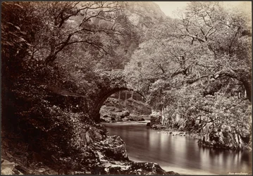 Pont Aberglaslyn