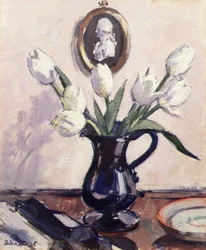 Tulpen, ca. 1920