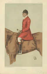 Mr. John Hargreaves