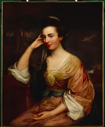 Mrs. Chandos-Pole