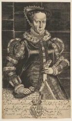 Maria I., Königin von England