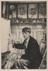 Charles Cundall