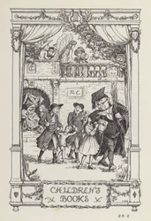 Ein weiteres Buch der Verse für Kinder: Kinderbücher