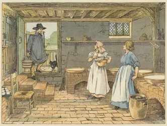 Milchmann