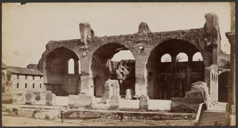 Basilika von Konstantin