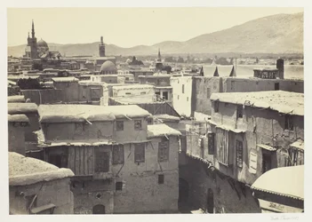 Damaskus