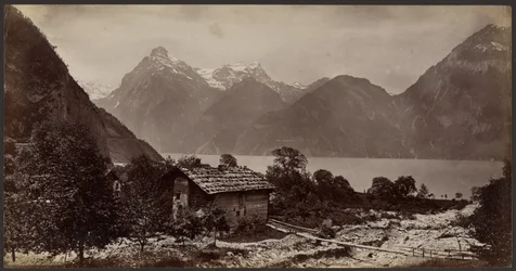 Vierwaldstättersee