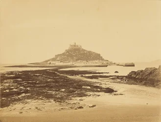 St Michael