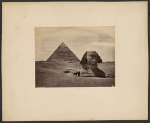 Die Sphinx