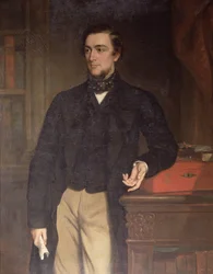 Sidney, Lord Herbert of Lea, 11. Earl of Pembroke