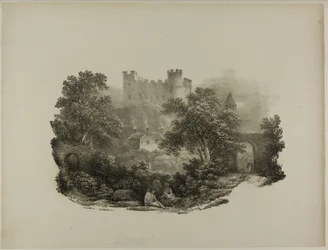 Chester, 1821