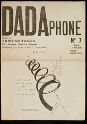 Titelseite von 