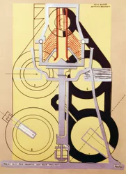 Kleine Einsamkeit inmitten der Sonnen