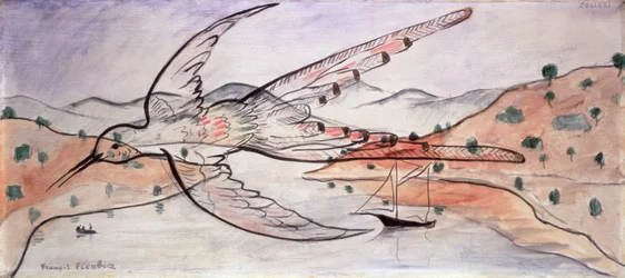 Der Kolibri, ca. 1928-30