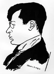 Tristan Tzara