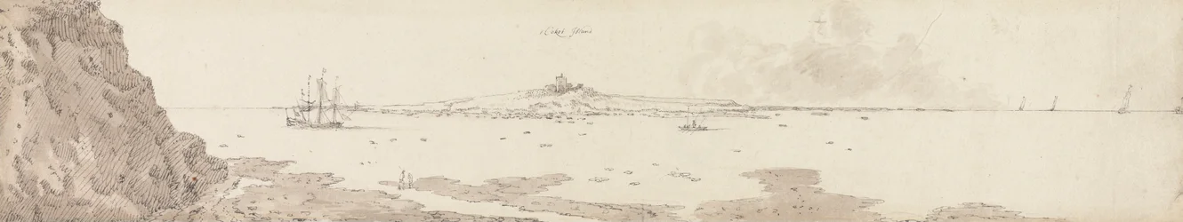 Coquet Island