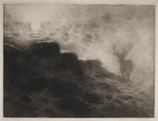 Ein Frühaufsteher, 1897