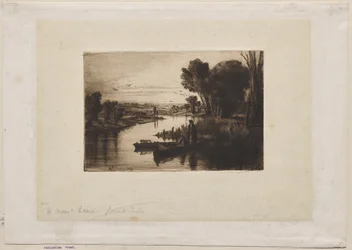 Thames-Fischer