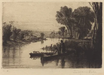 Thames Fischer