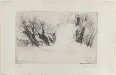 Der Liebesweg, Nr. I