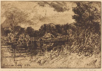 Die Prüfung in Longparish