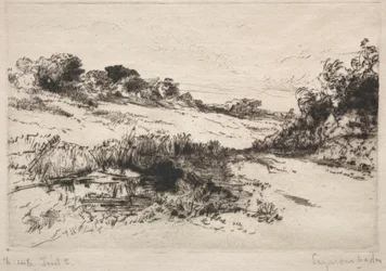 Windmill Hill, Nr. 1