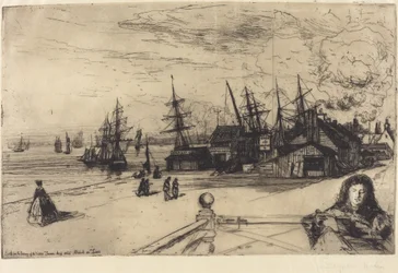 Yacht-Taverne, Erith