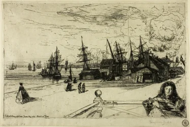 Yacht-Taverne, Erith