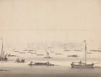 Fischerboote