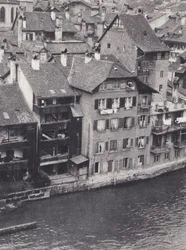 Berner Oberland: Bern