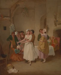 Der Mistelzweig