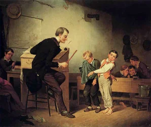 Die Bestrafung