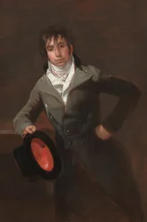 Bartolomé Sureda y Miserol, ca. 1803-1804