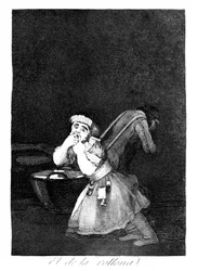 Nannys Junge, 1799