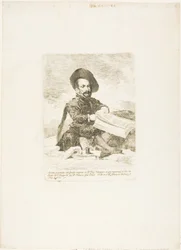Ein Zwerg
