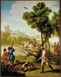 Jagd