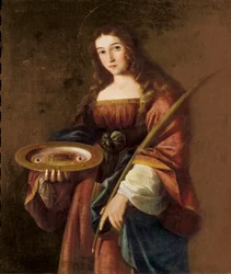 Heilige Lucia