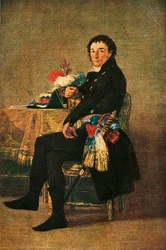 Fernando Guillemardet, ca. 1798, 1938
