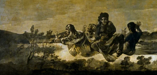 Die Parzen