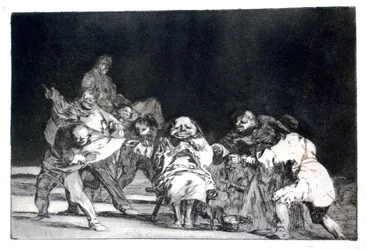 Loyalität, 1819-1823