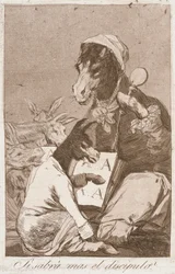 Weiß der Schüler mehr? (Pitääkö oppilaan tietää se paremmin?)