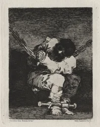 Der kleine Gefangene