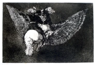 Geflügelter Unsinn, 1819-1823