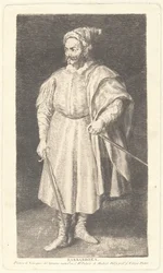Der Narr Barbarroja