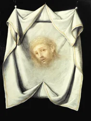 Das Heilige Antlitz
